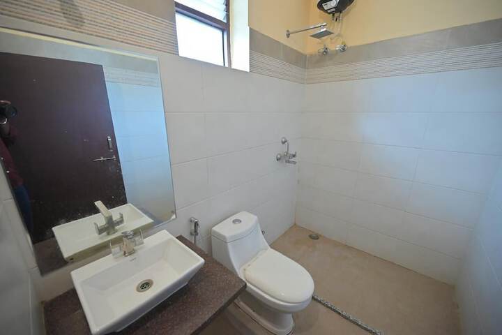 Bath Amenities