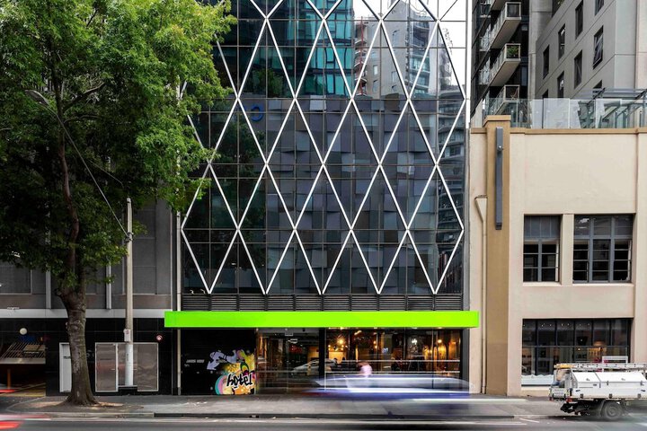 ibis Styles Melbourne Southbank