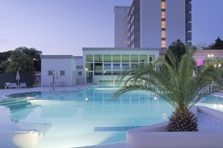 Pool to Cool