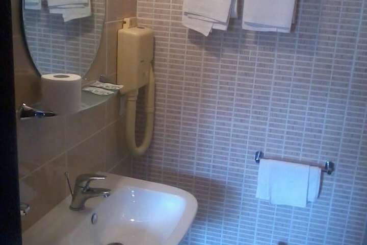 Bathroom Photo