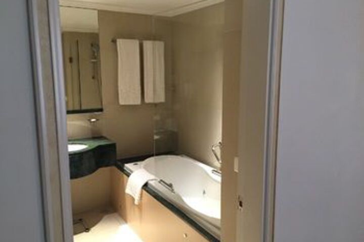 Bathroom Vanities