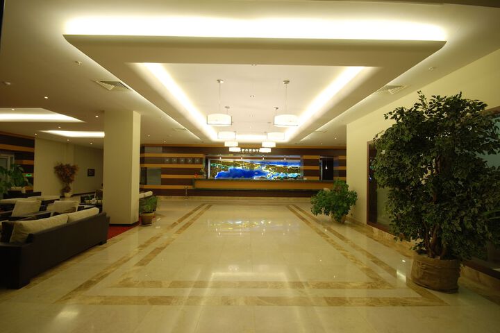 Hotel Interior 2 of 52
