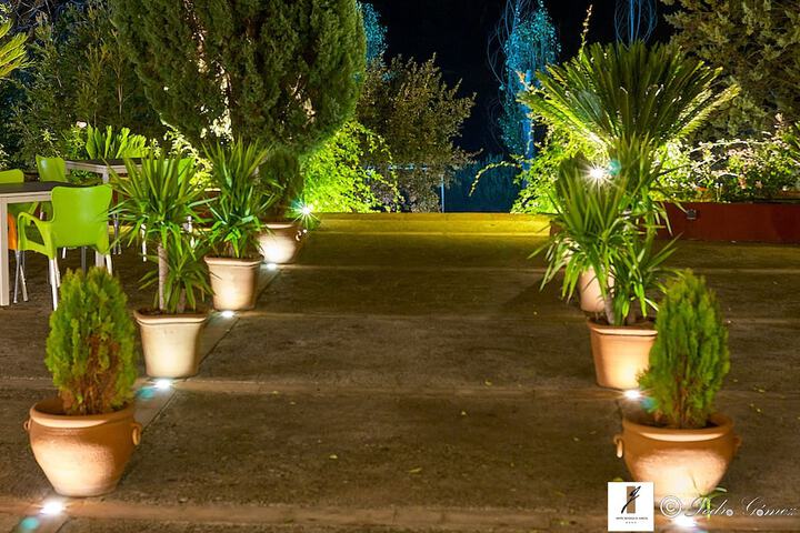 Terrace/Patio 73 of 75