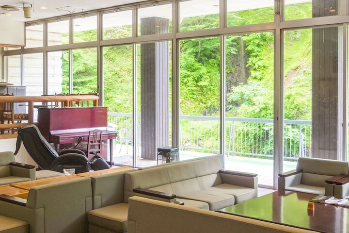 Hotel Interior 3 of 139