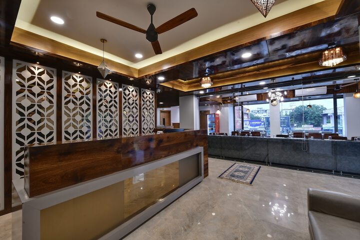 Hotel Interior 3 of 24