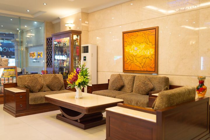 Lobby Photos