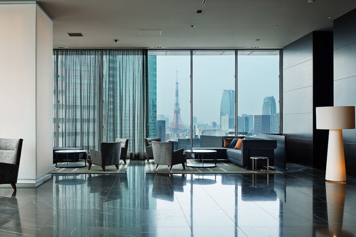 Lobby Photos