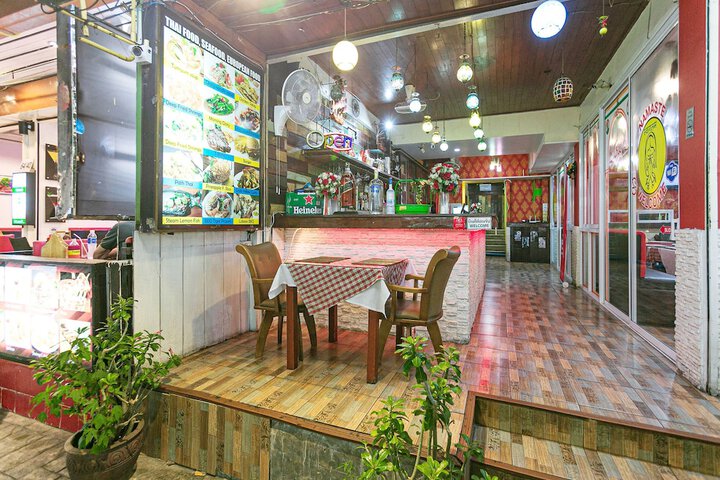 OYO 444 Sea Beach Paradise