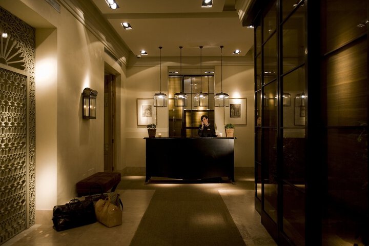 Hotel Interior 2 of 39