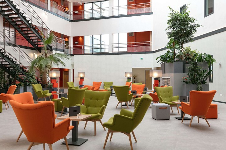 Hotel Interior 5 of 39