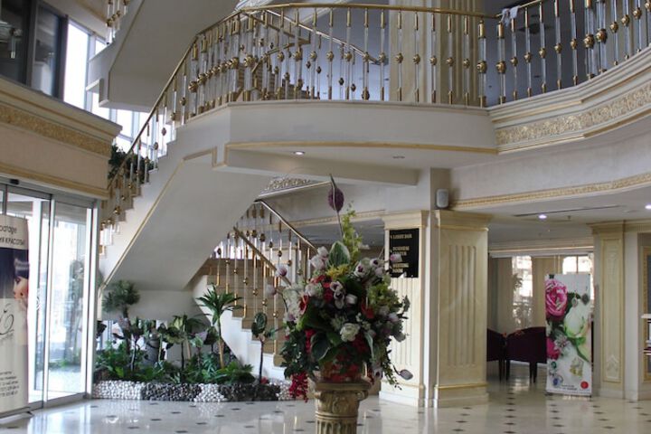 Hotel Interior 2 of 31