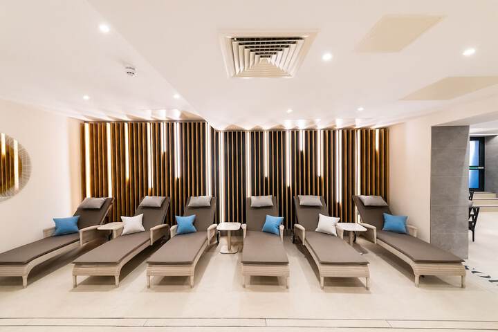 Hotel Spa