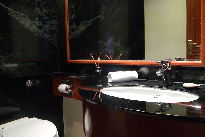 Bathroom Vanities
