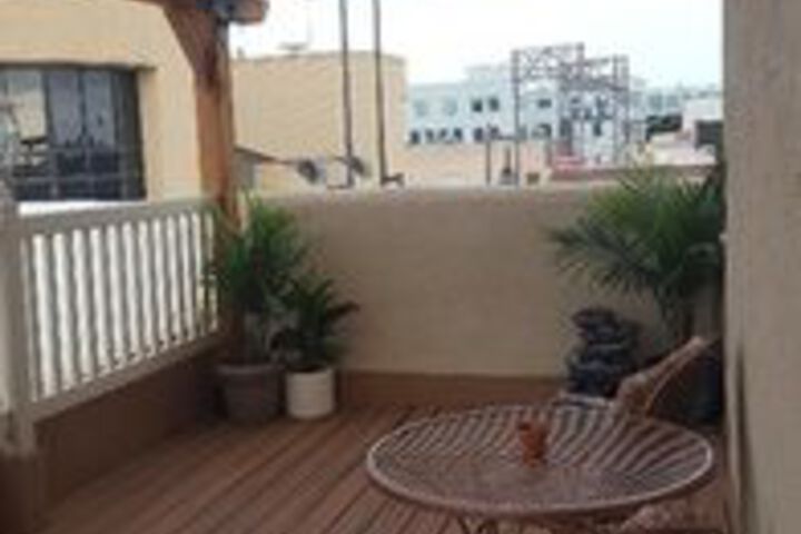 Terrace/Patio 36 of 41