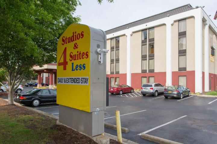 Fitness Facility Photos