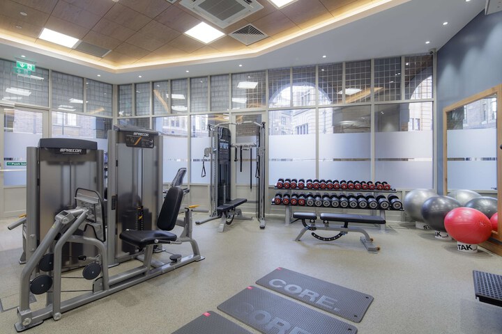 Health and Fitness 55 of 85