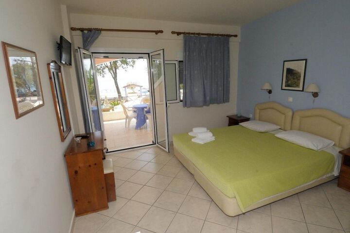 Fitness Facility Photos