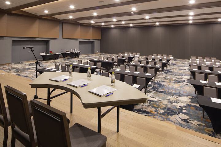Meeting 182 of 218