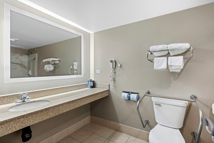 Bath Amenities
