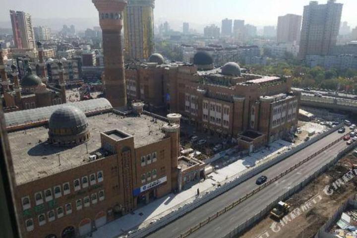 Photo of Eagle Hotel