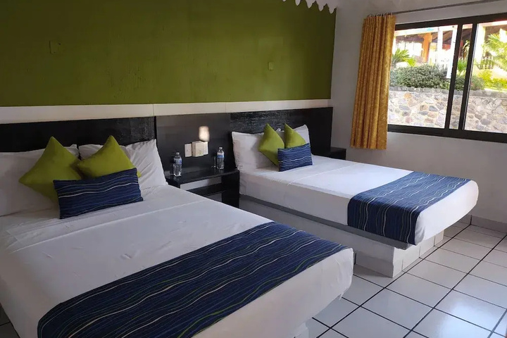 Hotel Villasol