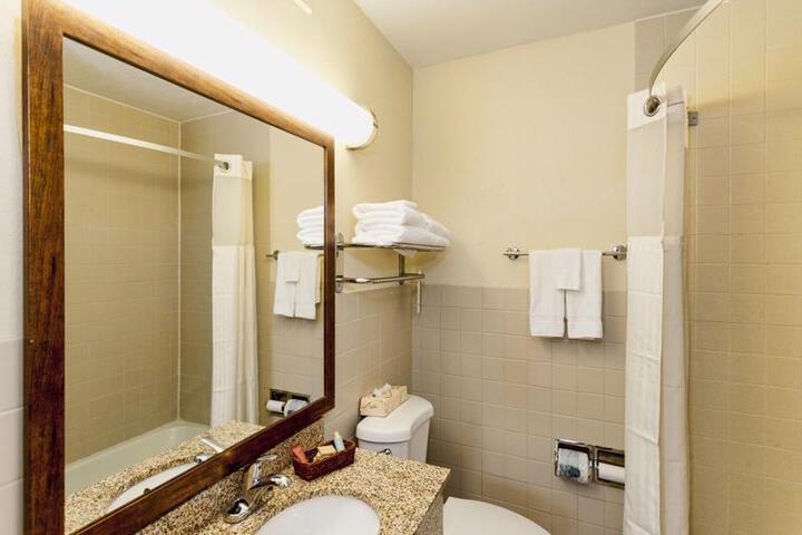 Fitness Center Photo