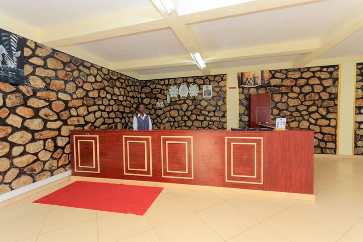 Hotel Interior 3 of 97