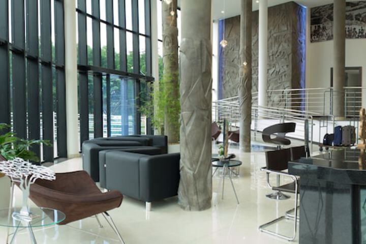 Hotel Interior 58 of 64