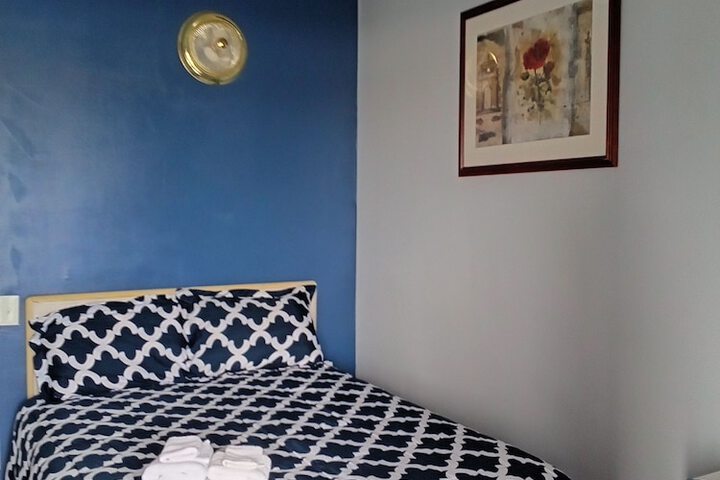 1 Double Bed (10 of 11)