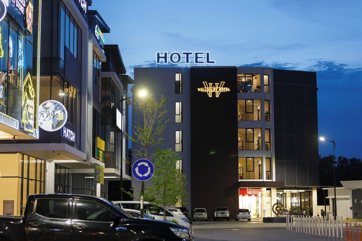 Hotel 62 of 62