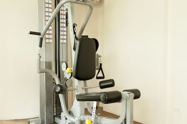 Fitness Club