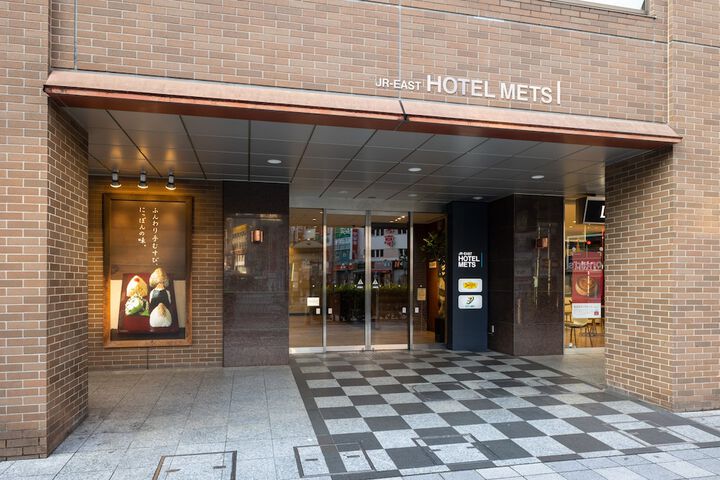 Hotel 27 of 35