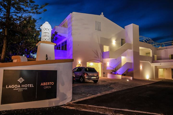 Hotel 44 of 47