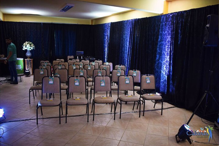 Ballroom/Hall 88 of 108