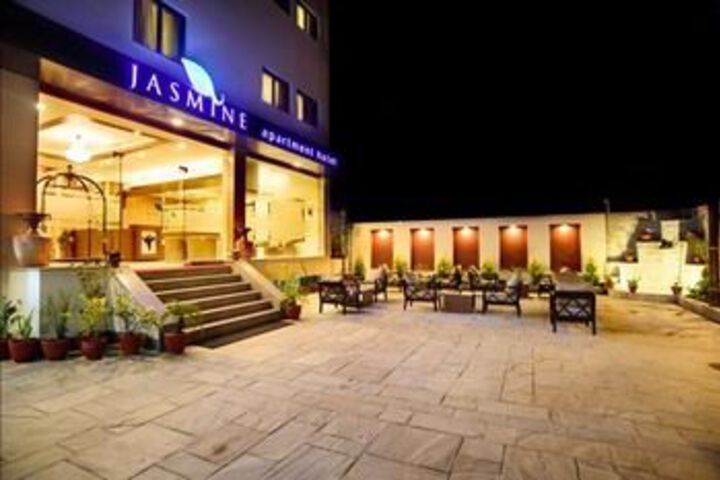 Hotel 11 of 19