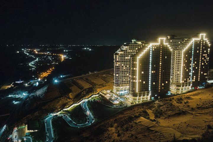 Hotel 16 of 80