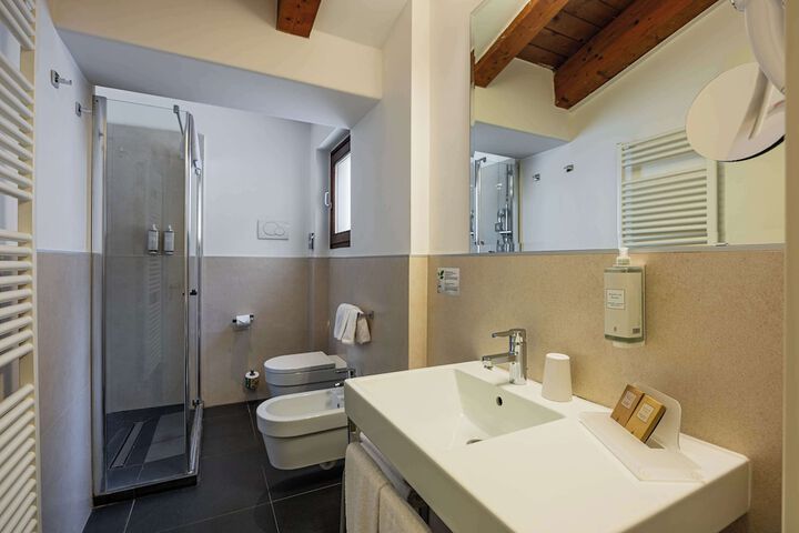 Bathroom Vanities