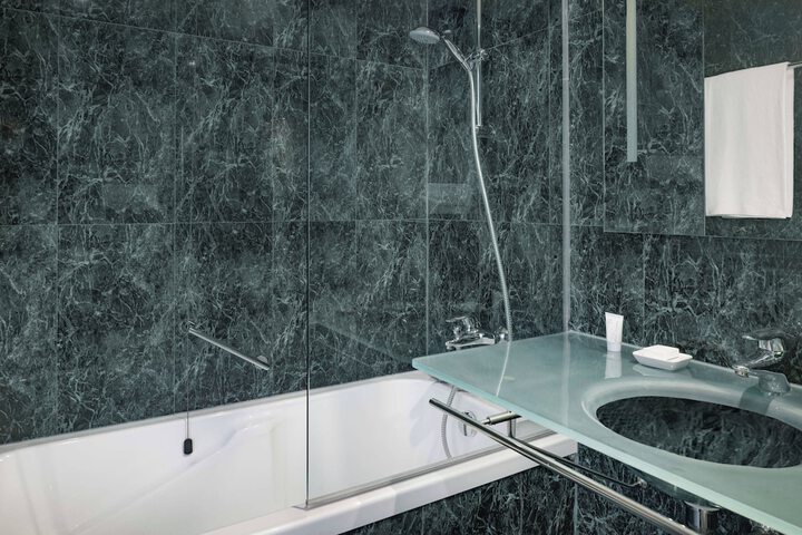 Bath Interior
