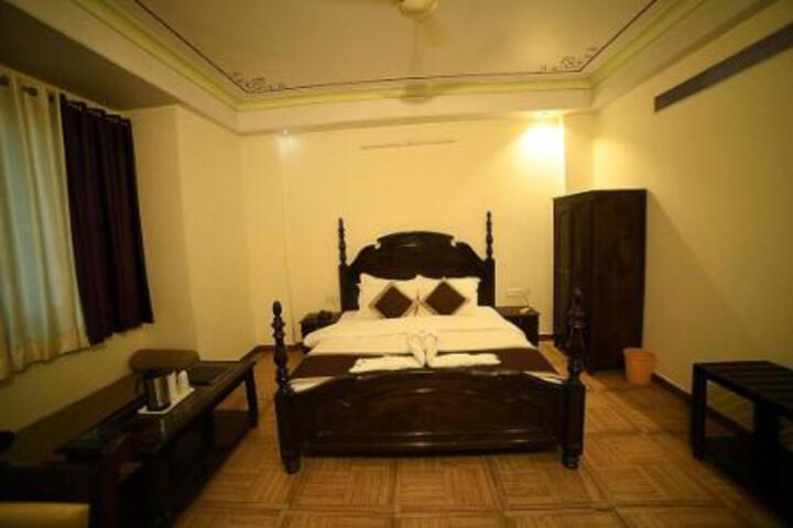 Fitness Facility Photos