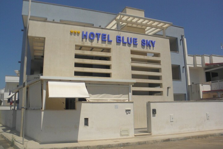 Hotel 59 of 64