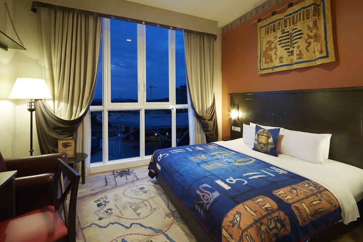 Room 8 of 58