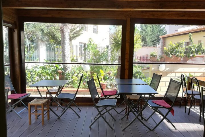 Terrace/Patio 16 of 37