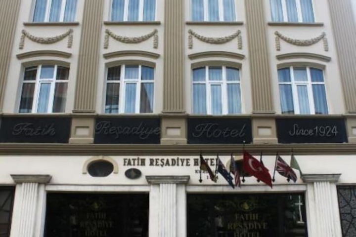 Hotel 56 of 57
