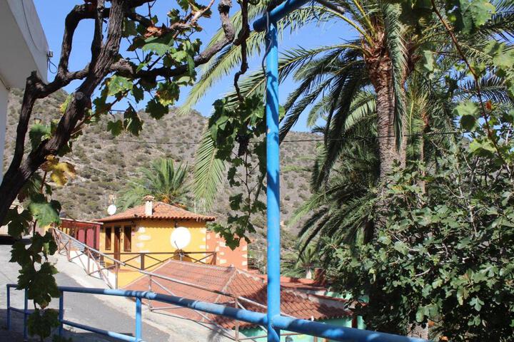 Casas Rurales Pie de la Cuesta
