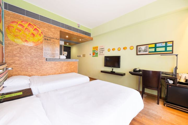 Room 38 of 107