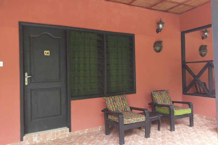 Terrace/Patio 14 of 49