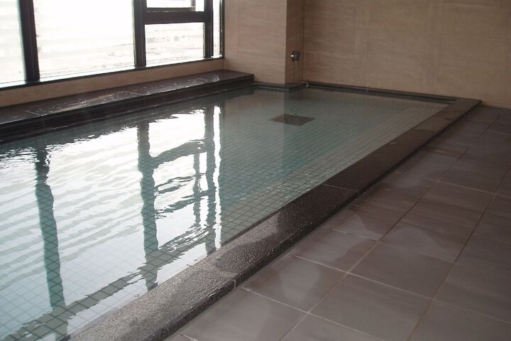 Spa Photos