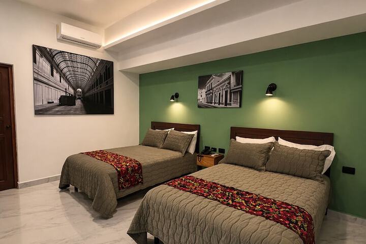Room 11 of 26