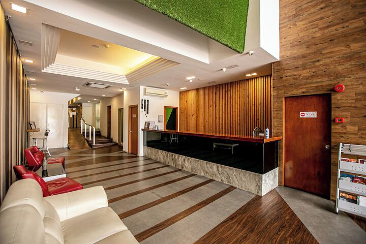 Hotel Interior 4 of 34