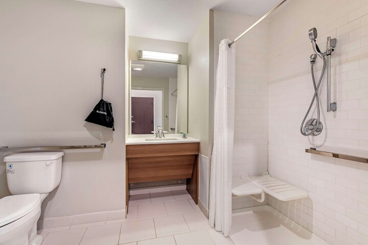Bath Interior